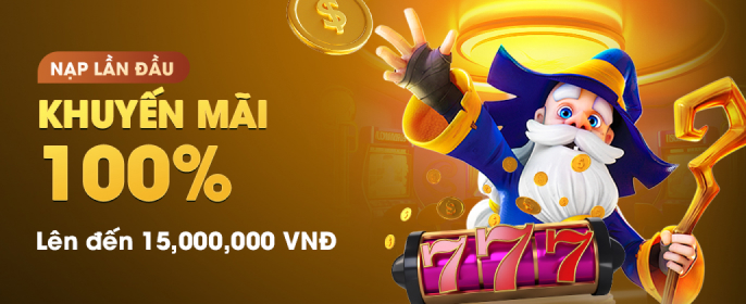 Biểu ngữ sự kiện đặc biệt của BetKing